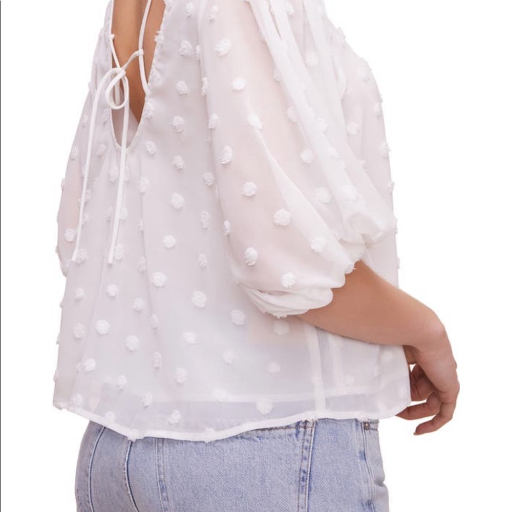 A S T R   The Label Top size Small